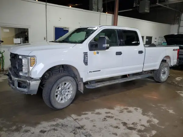 1FT8W3BTXKEF58079 2019 FORD F350 - Image 1