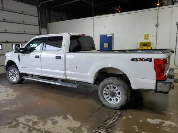1FT8W3BTXKEF58079 2019 FORD F350 - Image 2