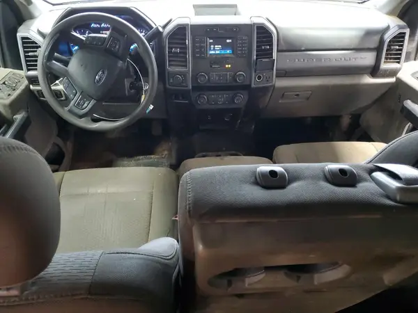 1FT8W3BTXKEF58079 2019 FORD F350 - Image 8