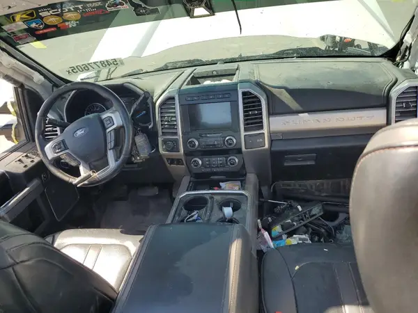 1FT8W3BTXKEF62424 2019 FORD F350 - Image 8