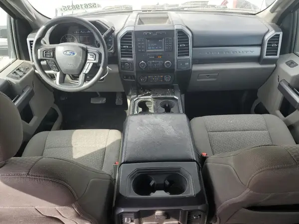 1FT8W3BTXKEF72421 2019 FORD F350 - Image 8