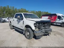 1FT8W3BTXKEF86819 2019 FORD F350