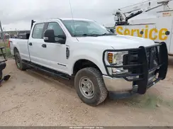 1FT8W3BTXKEG54987 2019 FORD F350