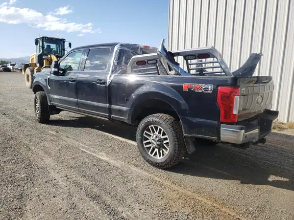1FT8W3BTXKEG62166 2019 FORD F350 - Image 2