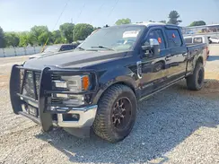 1FT8W3BTXKEG64645 2019 FORD F350