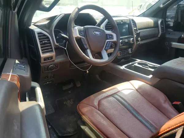 1FT8W3BTXKEG64645 2019 FORD F350 - Image 8