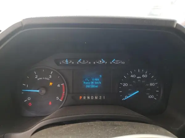 1FT8W3BTXKEG65102 2019 FORD F350 - Image 8
