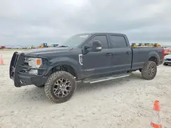 1FT8W3BTXLEC19095 2020 FORD F350