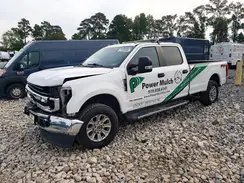 1FT8W3BTXLEC36916 2020 FORD F350