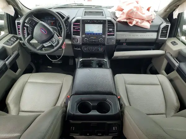 1FT8W3BTXLEC69110 2020 FORD F350 - Image 8