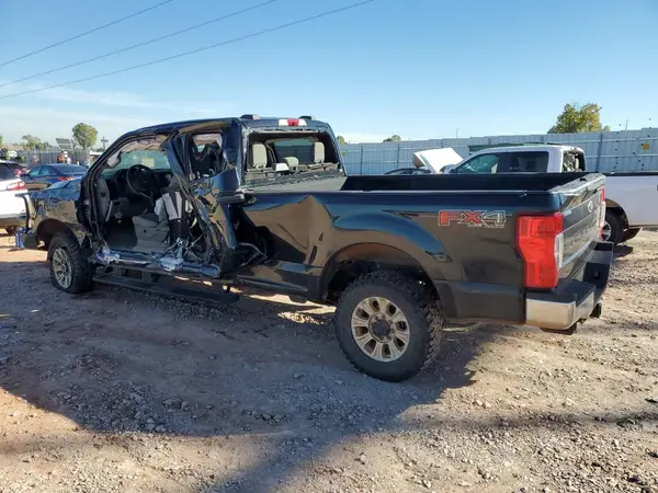 1FT8W3BTXLEC70032 2020 FORD F350 - Image 2