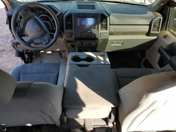 1FT8W3BTXLEC70032 2020 FORD F350 - Image 8