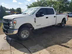 1FT8W3BTXLEC94458 2020 FORD F350