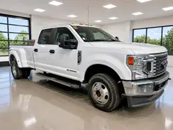 1FT8W3BTXLED06320 2020 FORD F350
