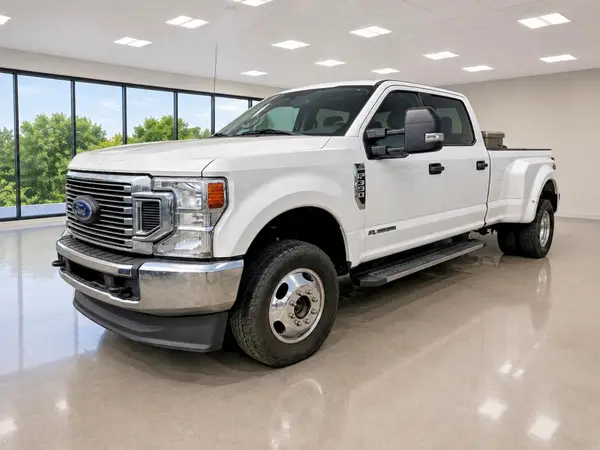 1FT8W3BTXLED06320 2020 FORD F350 - Image 2