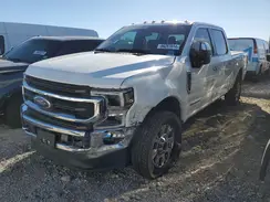 1FT8W3BTXLED32643 2020 FORD F350