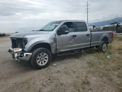1FT8W3BTXLED39396 2020 FORD F350
