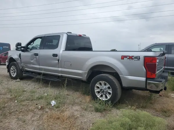 1FT8W3BTXLED39396 2020 FORD F350 - Image 2