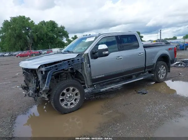 1FT8W3BTXLED50835 2020 FORD F350 - Image 2