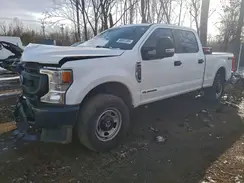 1FT8W3BTXLED56697 2020 FORD F350