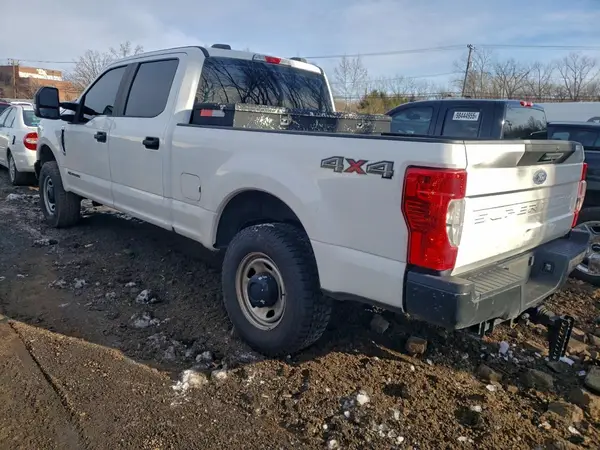 1FT8W3BTXLED56697 2020 FORD F350 - Image 2