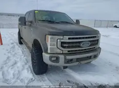 1FT8W3BTXLED81308 2020 FORD F350