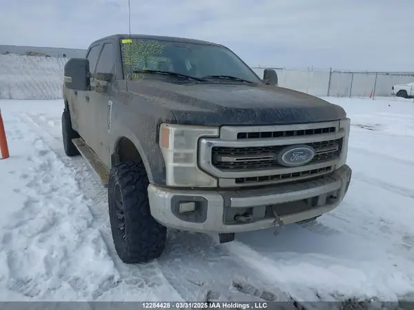 1FT8W3BTXLED81308 2020 FORD F350 - Image 1