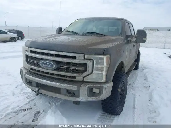 1FT8W3BTXLED81308 2020 FORD F350 - Image 2