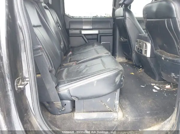 1FT8W3BTXLED81308 2020 FORD F350 - Image 8