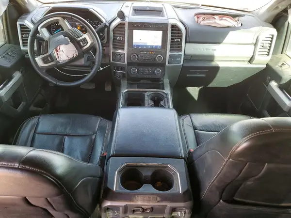 1FT8W3BTXLED93491 2020 FORD F350 - Image 8