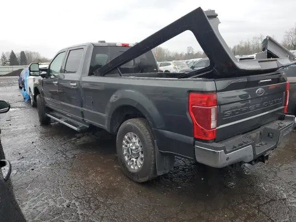 1FT8W3BTXLED94575 2020 FORD F350 - Image 2