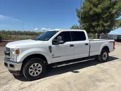1FT8W3BTXLEE21421 2020 FORD F350