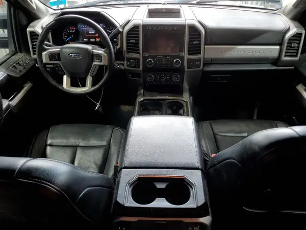 1FT8W3BTXLEE40759 2020 FORD F350 - Image 8