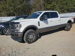 1FT8W3BTXLEE41510 2020 FORD F350