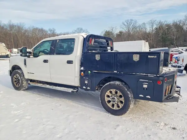 1FT8W3BTXLEE70831 2020 FORD F350 - Image 2