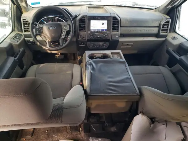 1FT8W3BTXLEE70831 2020 FORD F350 - Image 8