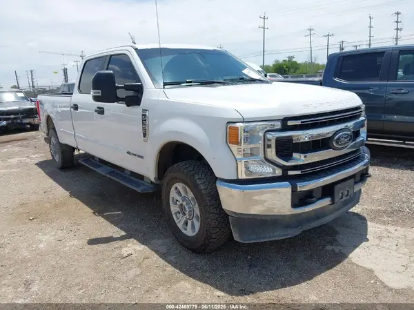 1FT8W3BTXLEE84972 2020 FORD F350 - Image 1