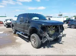 1FT8W3BTXLEE99357 2020 FORD F350