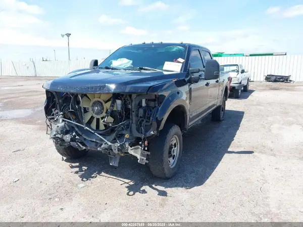 1FT8W3BTXLEE99357 2020 FORD F350 - Image 2