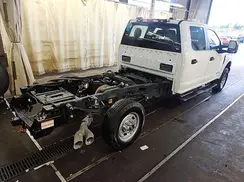 1FT8W3BTXMEC12343 2021 FORD F350