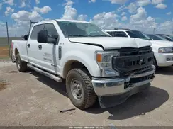 1FT8W3BTXMEC36108 2021 FORD F350