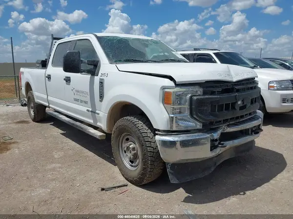 1FT8W3BTXMEC36108 2021 FORD F350 - Image 1