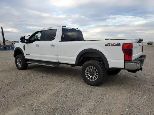 1FT8W3BTXMEC49375 2021 FORD F350 - Image 2
