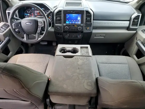 1FT8W3BTXMEC49375 2021 FORD F350 - Image 8
