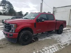 1FT8W3BTXMEC51692 2021 FORD F350