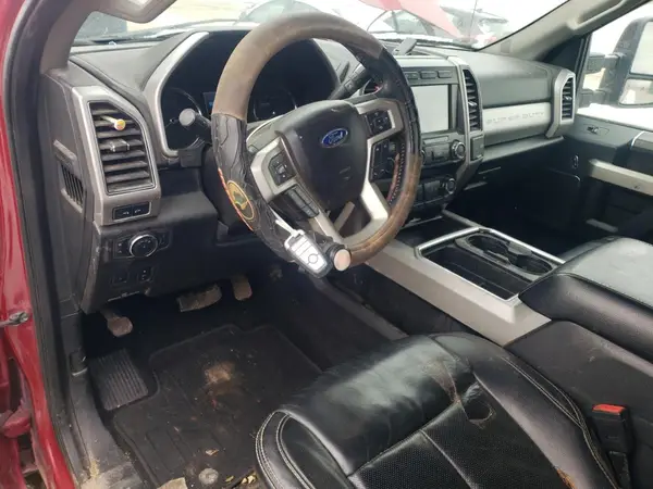 1FT8W3BTXMEC51692 2021 FORD F350 - Image 8