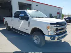 1FT8W3BTXMEC60411 2021 FORD F350