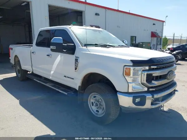 1FT8W3BTXMEC60411 2021 FORD F350 - Image 1