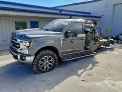 1FT8W3BTXMEC86023 2021 FORD F350