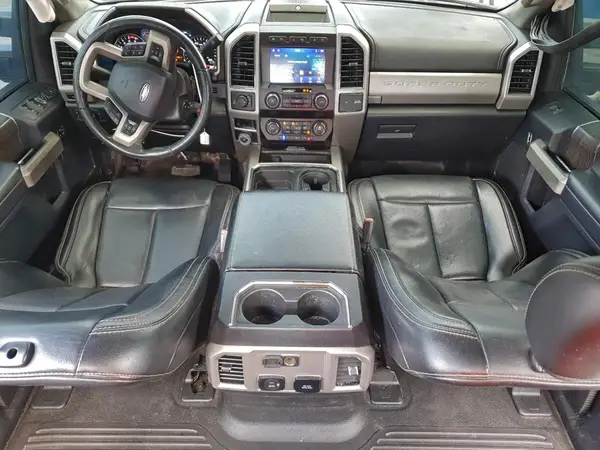 1FT8W3BTXMEC86023 2021 FORD F350 - Image 8